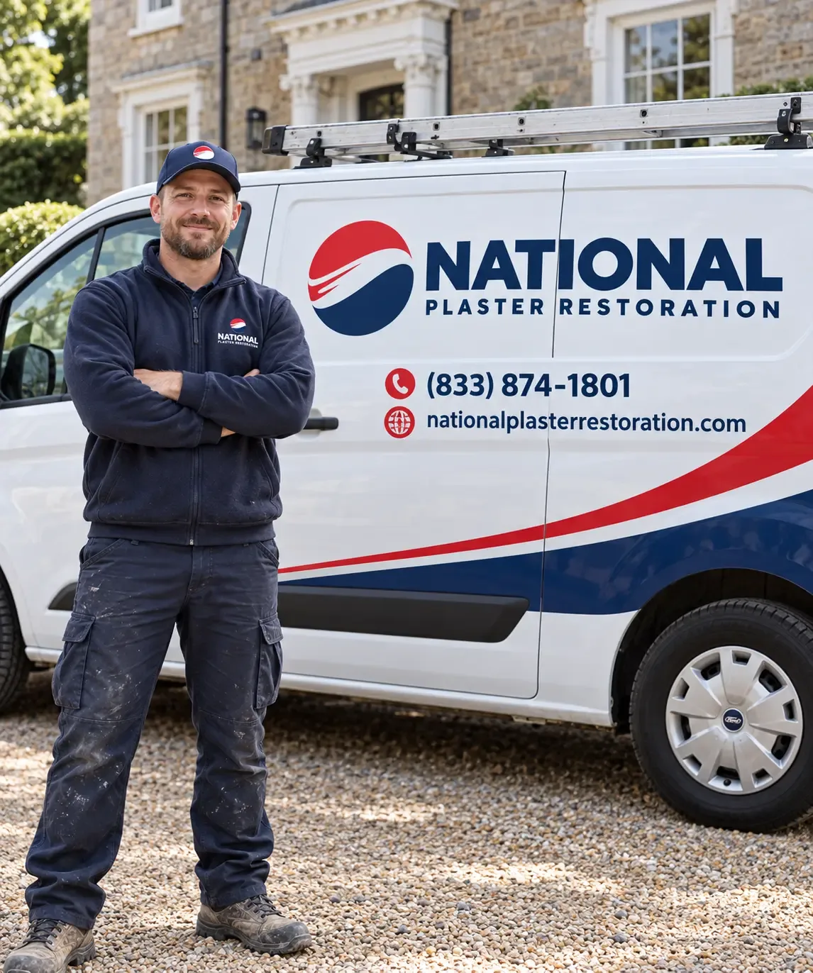 Plaster Repair company in Alexandria, OH